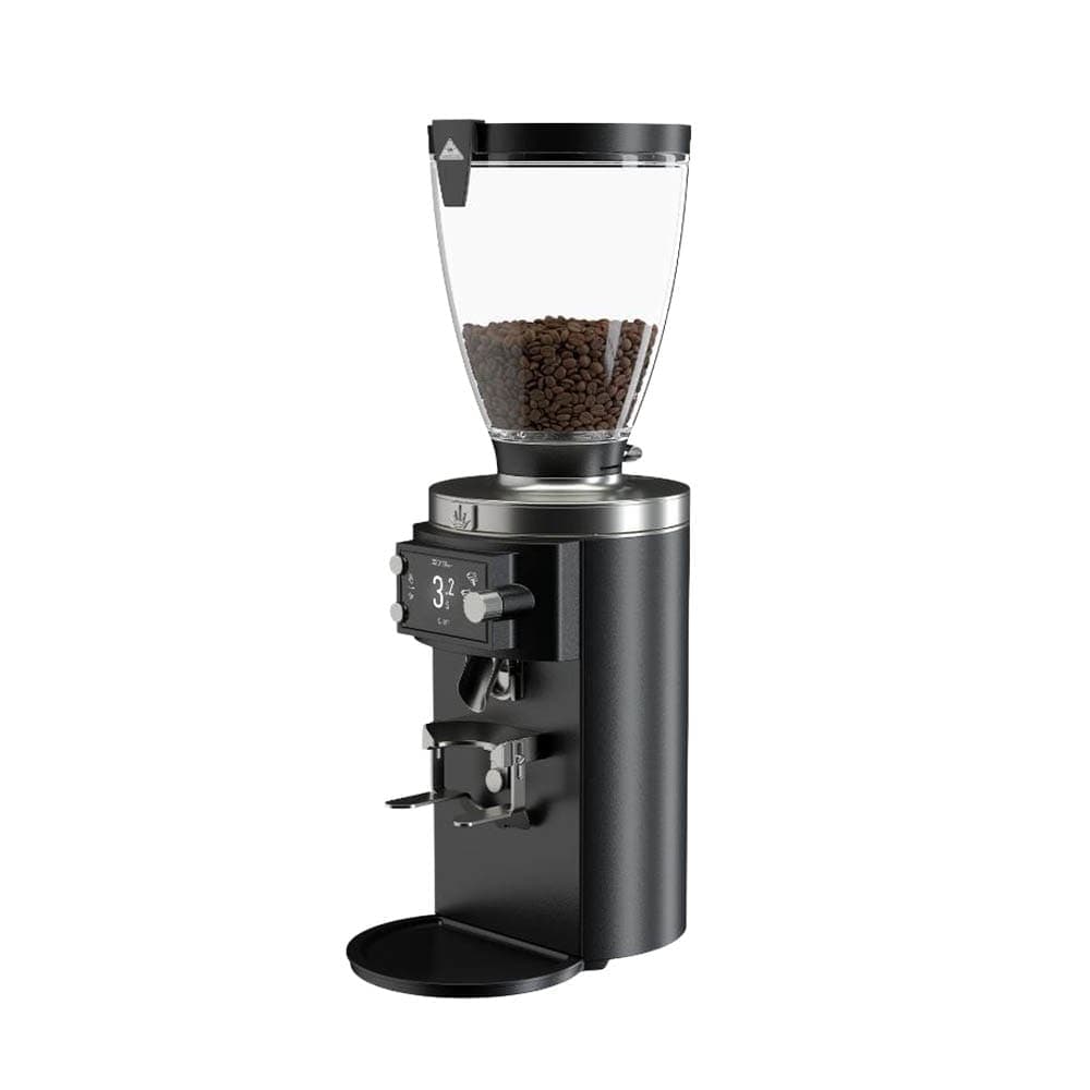 Mahlkonig E65T GbS Automatic Espresso Grinder w/ 2 2/3 lb Hopper Capacity - 220-240v