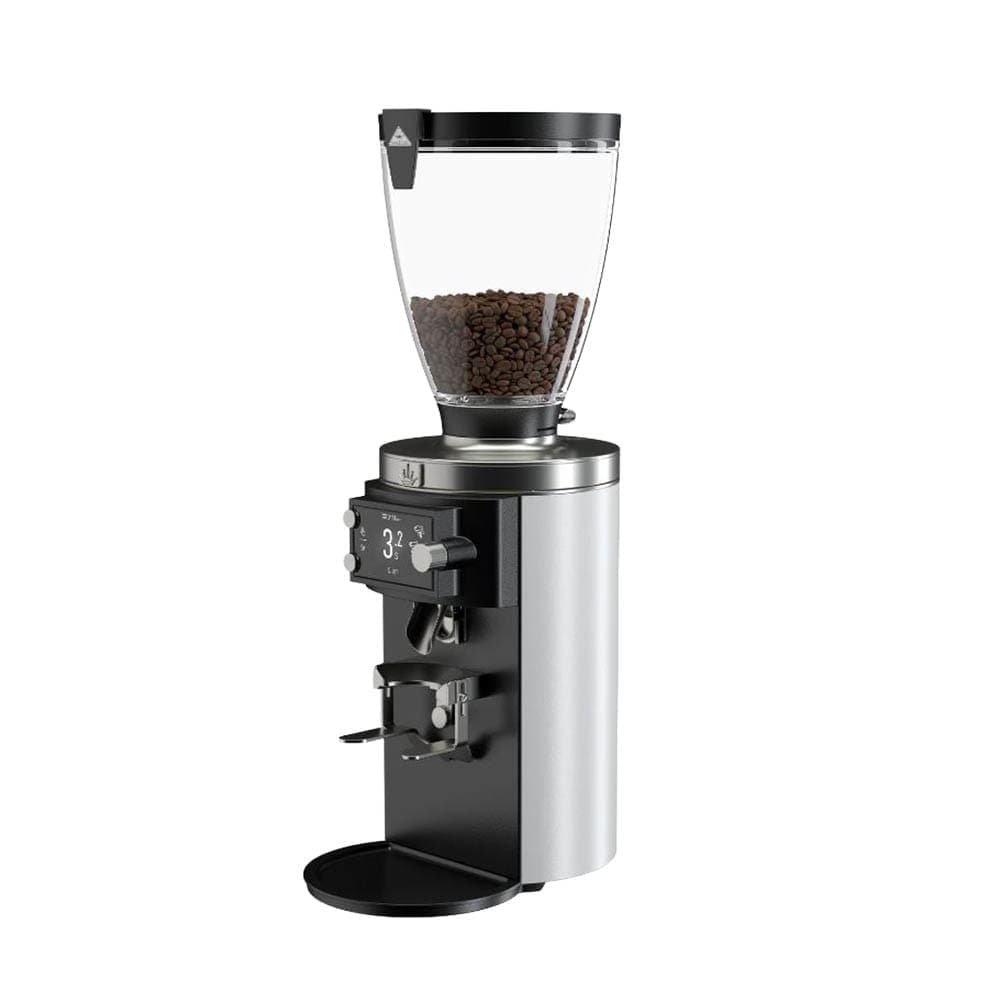 Mahlkonig E65T GbS Automatic Espresso Grinder w/ 2 2/3 lb Hopper Capacity - 220-240v