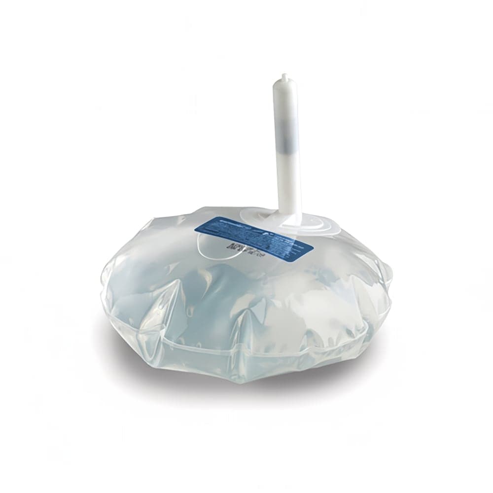 Forbes Industries Hand Sanitizing Solution Refill for 2787 Dispenser (2787-REFILL3)