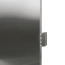 Forbes Industries Insulated Food Carrier w/ (3) Shelves - Stainless, 120v (6272) thumbnail 3