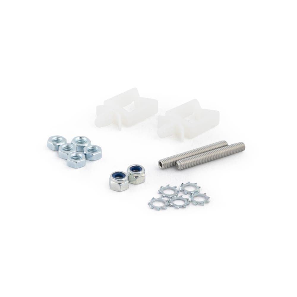 ANFIM 703184 Base Plate Small Parts for Pratica Coffee Grinders