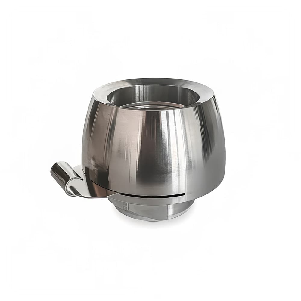 ANFIM 703476 Adapter for UCC Can & Pratica Coffee Grinders