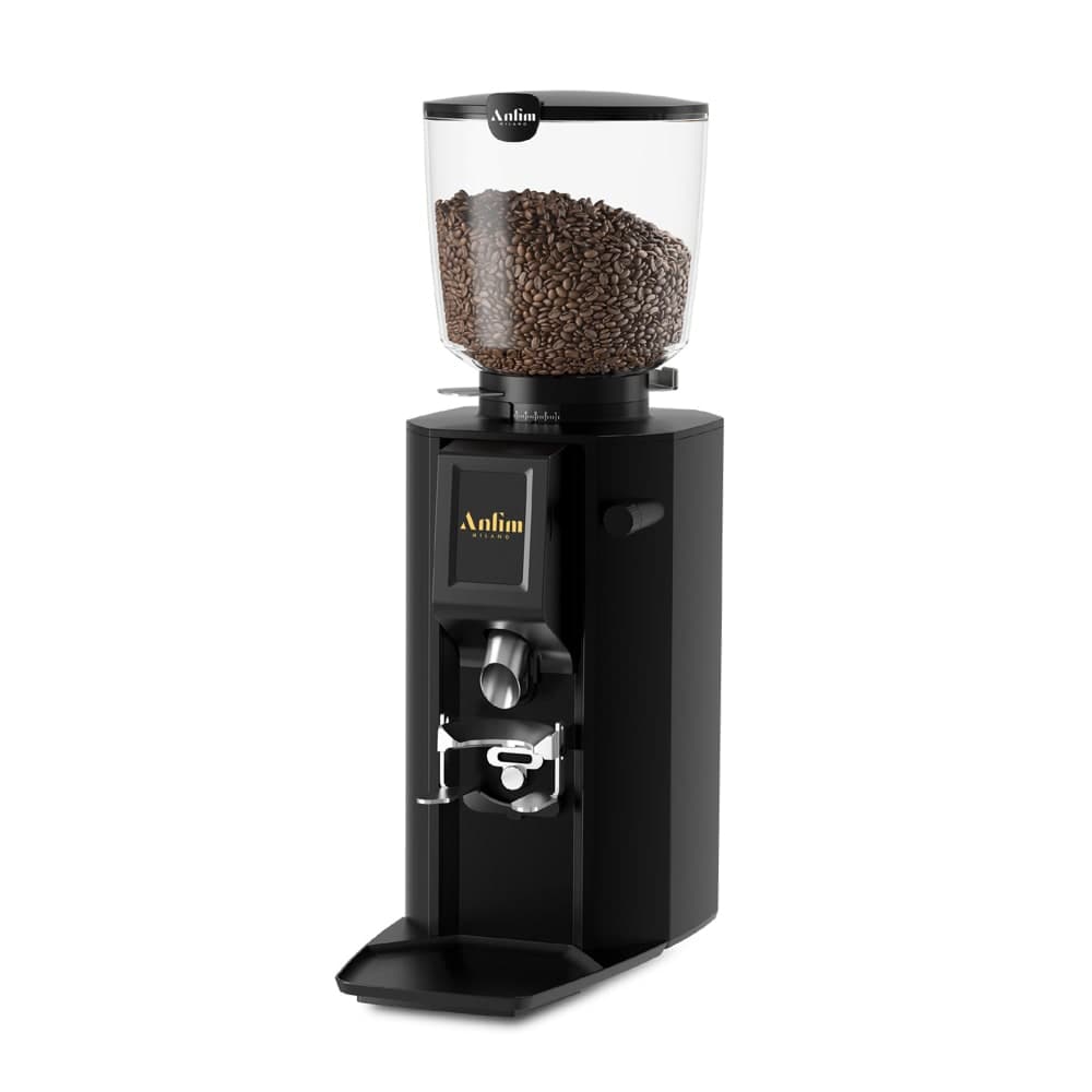 ANFIM ALBA B (705815) Espresso Grinder w/ 4.4 lb Hopper Capacity, 110v