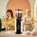 ANFIM LUNA W Coffee Grinder w/ 4.4 lb Hopper Capacity, 110V thumbnail 7