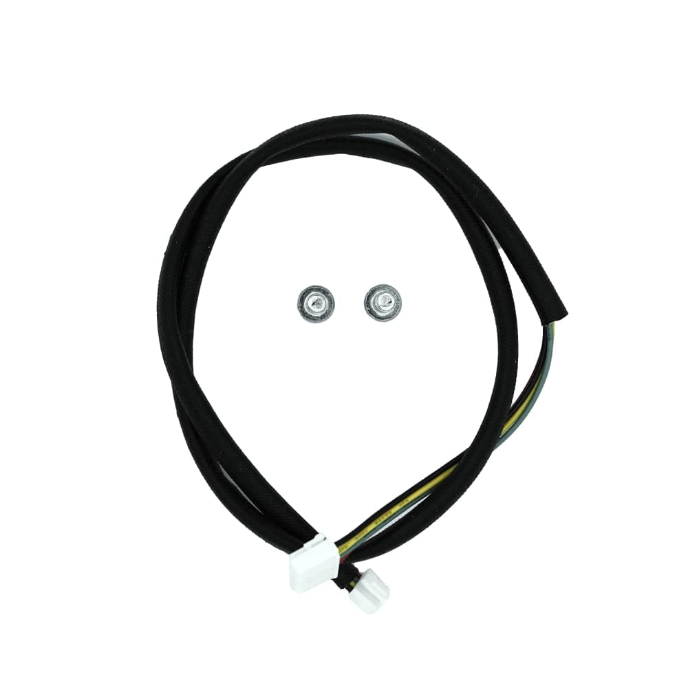 HeyCafe 705089 Switch Portafilter for Buddy & HC-600 Espresso Grinders