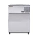 Kold-Draft GBX561AC/KDB650 490 lb Full Cube Ice Machine w/ Bin - 660 lb Storage, Air Cooled, 115v thumbnail 2