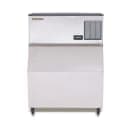 Kold-Draft GBX564AC/KDB650 483 lb Full Cube Ice Machine w/ Bin - 660 lb Storage, Air Cooled, 208-230v thumbnail 2