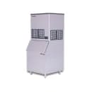 Kold-Draft GTX564LC 30" Full Cube Ice Machine Head - 557 lb/24 hr, Water Cooled, 208-230v/1ph thumbnail 2