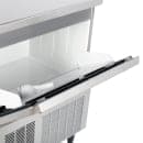 Kold-Draft KD-110 24 4/5"W Large Cube Undercounter Ice Machine - 118 lbs/day, Air Cooled thumbnail 4