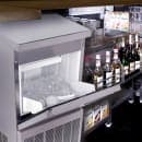 Kold-Draft KD-110 24 4/5"W Large Cube Undercounter Ice Machine - 118 lbs/day, Air Cooled thumbnail 9