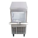 Kold-Draft KD-50 15 1/2"W Large Cube Undercounter Ice Machine - 59 lbs/day, Air Cooled thumbnail 6