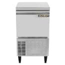 Kold-Draft KD-70 19 7/10" W Top Hat Undercounter Ice Machine - 82 lbs/day, Air Cooled thumbnail 5