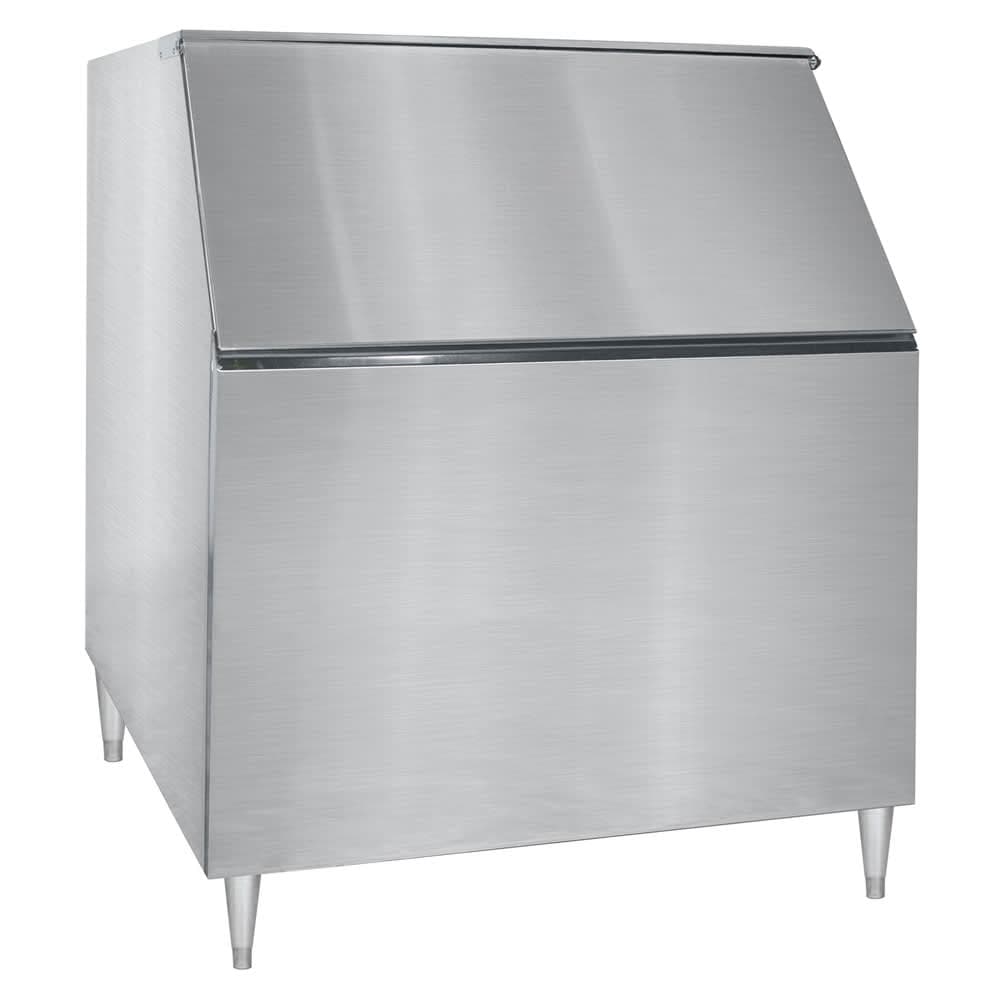 Kold-Draft KDB400 30 1/4" Ice Bin - 400 lbs