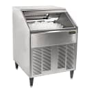 Kold-Draft SC201AC 26"W Large Cube Undercounter Ice Machine - 150 lbs/day, Air Cooled thumbnail 2