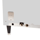 Kold-Draft SC201AC 26"W Large Cube Undercounter Ice Machine - 150 lbs/day, Air Cooled thumbnail 4