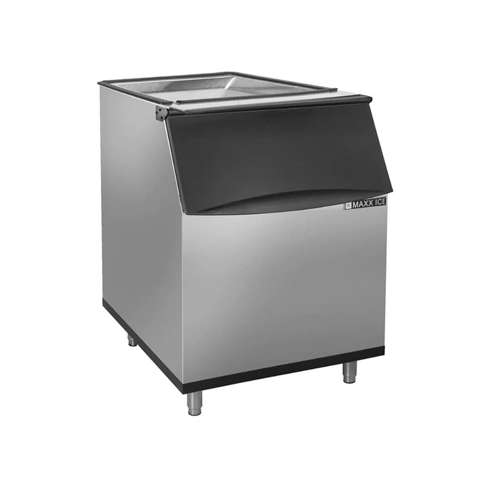 Maxx Ice MIB580N 30" Ice Bin - 580 lbs