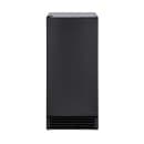 Maxx Ice MIM50V 14 3/5"W Full Cube Undercounter Ice Machine - 50 lbs/day, Air Cooled, Gravity Drain, 115v thumbnail 2