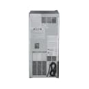 Maxx Ice MIM50V 14 3/5"W Full Cube Undercounter Ice Machine - 50 lbs/day, Air Cooled, Gravity Drain, 115v thumbnail 3