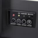 Maxx Ice MIM50V 14 3/5"W Full Cube Undercounter Ice Machine - 50 lbs/day, Air Cooled, Gravity Drain, 115v thumbnail 4