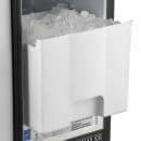 Maxx Ice MIM50V 14 3/5"W Full Cube Undercounter Ice Machine - 50 lbs/day, Air Cooled, Gravity Drain, 115v thumbnail 5
