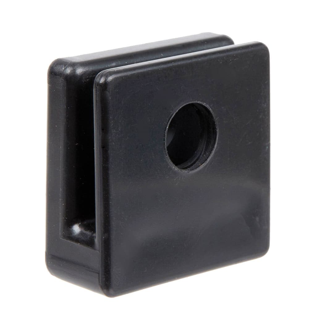 Quantum Food Service Store Grid Wall Mounting Kit - Plastic (SG-PWM)