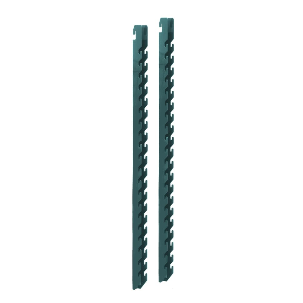 Quantum Food Service 44" Store Grid Upright - Green (SG-U44P)