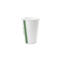 Vegware 32 oz Deli Container - PLA, Clear (CF-DC-32) thumbnail 2