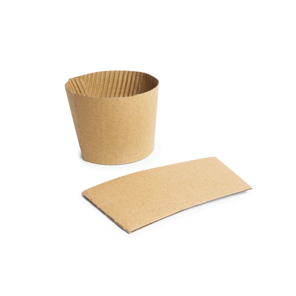 Vegware Large Cup Sleeves (Q2)
