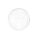 Vegware Lid for 8 to 32 oz Deli Containers - PLA, Clear (VDC-120H) thumbnail 2