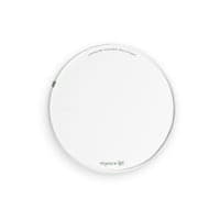 Vegware Flat Lid for 185 Series Bowls - PLA, Clear (VL185F) thumbnail 2