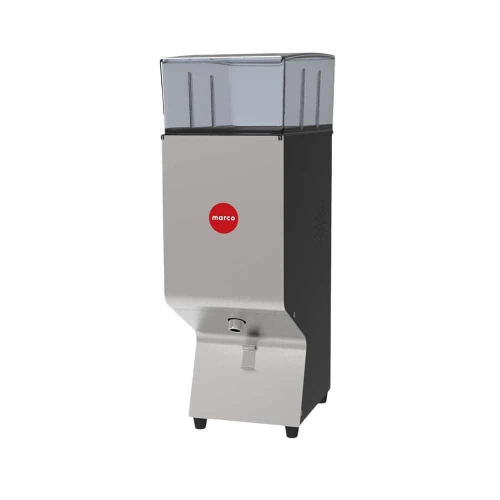 Marco Beverage Systems 1000891 Jet Series Coffee Grinder w/ 5.5 lb Hopper Capacity, 230v