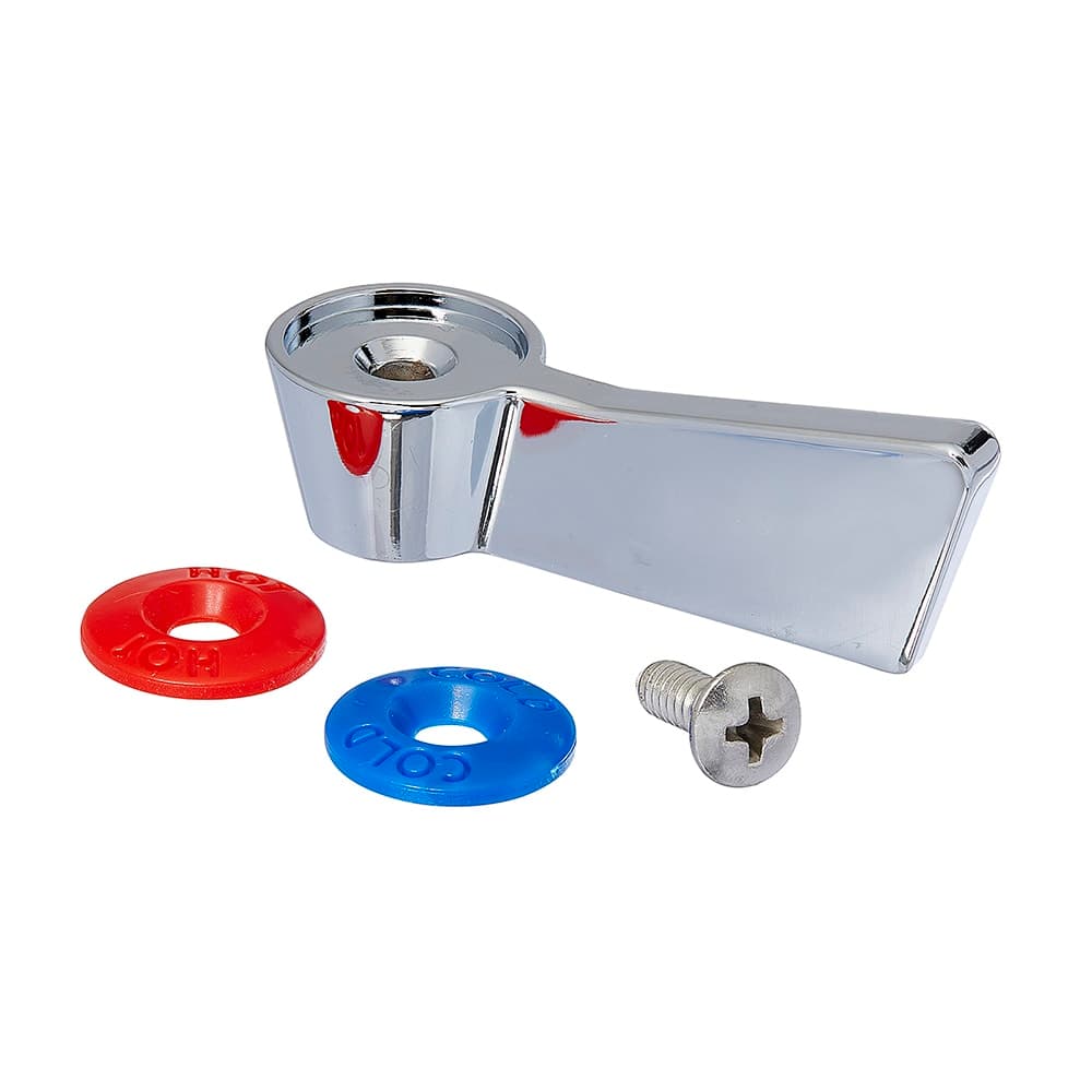 Fisher 2000-0002 Lever Handle Repair Kit