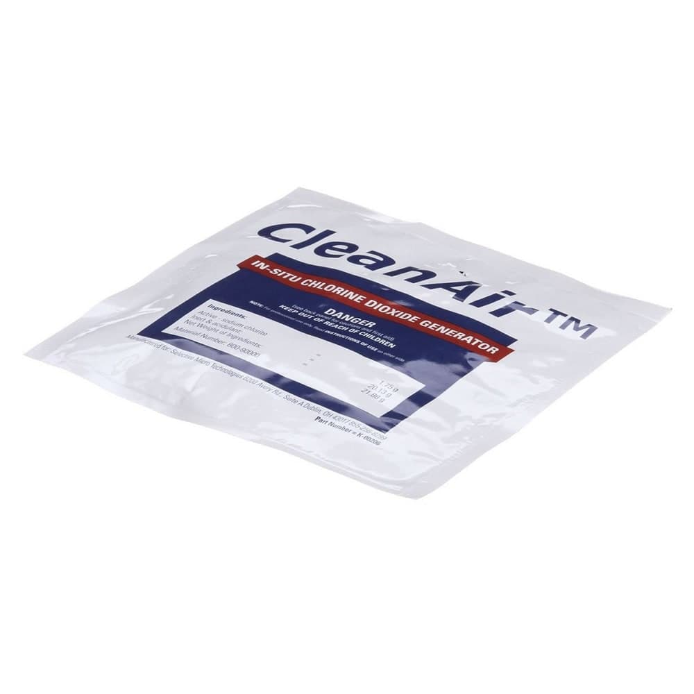 Koolaire K-00206 Cleanair™ Slime Inhibitor for Koolaire Ice Machines