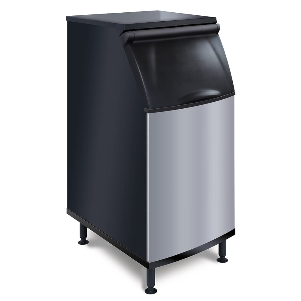 Koolaire K420 22" Ice Bin - 383 lbs