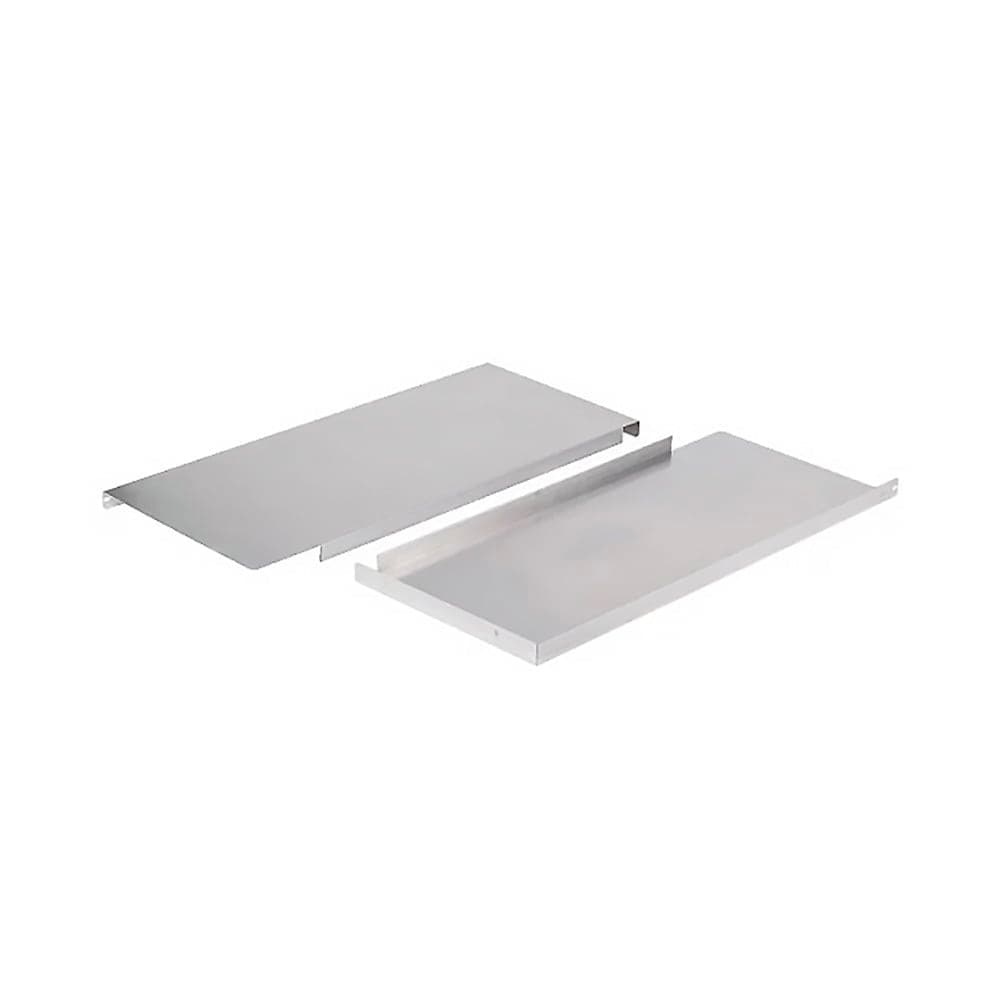 Koolaire K-613030 Bin Adapter for (2) 30" Side-by-Side Koolaire Kubers on Manitowoc FC-1350 Bin