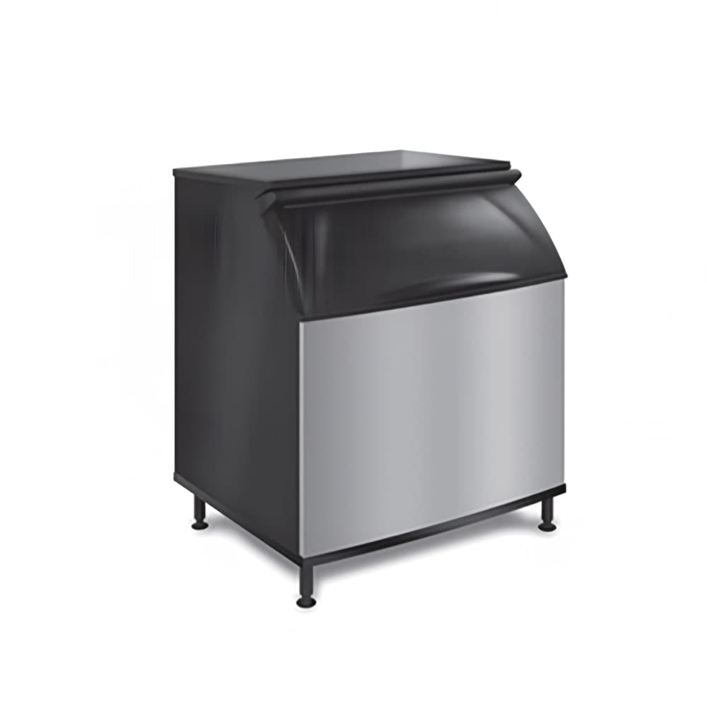 Koolaire K970 48" Ice Bin - 882 lbs