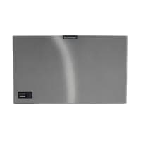 Koolaire KDT1700W 48" Ice Kube Full Cube Ice Machine Head - 1600 lb/24 hr, Water Cooled, 208-230v/1ph thumbnail 2