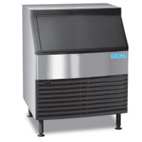 Koolaire KYF-0250A 30"W Half Cube Undercounter Ice Machine - 258 lbs/day, Air Cooled thumbnail 3