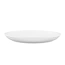 Elite Global Solutions 10 1/4" Round Melamine Dinner Plate, White (B1014R-W) thumbnail 2