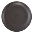Elite Global Solutions 10 1/4" Round Melamine Dinner Plate, Chocolate/White (B1025R2T-WS/CH) thumbnail 6