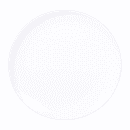 Elite Global Solutions 14" Round Melamine Dinner Plate, White (B14-W) thumbnail 2