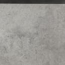 Elite Global Solutions 12 5/8" x 10 3/8" Rectangular Kobe Tray - Melamine, Black/Silver (B178128-SLVB) thumbnail 5