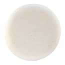 Elite Global Solutions 10 3/4" Round Melamine Dinner Plate, Eggshell (B182106-ESS) thumbnail 3