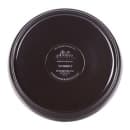 Elite Global Solutions 5 1/4" Round Melamine Monet Plate - Cobalt (B190053-CD) thumbnail 4