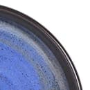 Elite Global Solutions 5 1/4" Round Melamine Monet Plate - Cobalt (B190053-CD) thumbnail 5