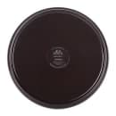 Elite Global Solutions 8" Round Melamine Monet Plate - Cobalt (B190080-CD) thumbnail 4