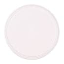 Elite Global Solutions 8" Round Melamine Monet Plate - Indigo Blue (B190080-IB) thumbnail 4