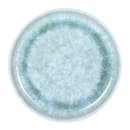 Elite Global Solutions 8" Round Melamine Monet Plate - Sea Moss (B190080-SM) thumbnail 2