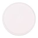 Elite Global Solutions 8" Round Melamine Monet Plate - Sea Moss (B190080-SM) thumbnail 4