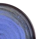 Elite Global Solutions 10 5/8" Round Melamine Monet Plate - Cobalt (B190106-CD) thumbnail 5